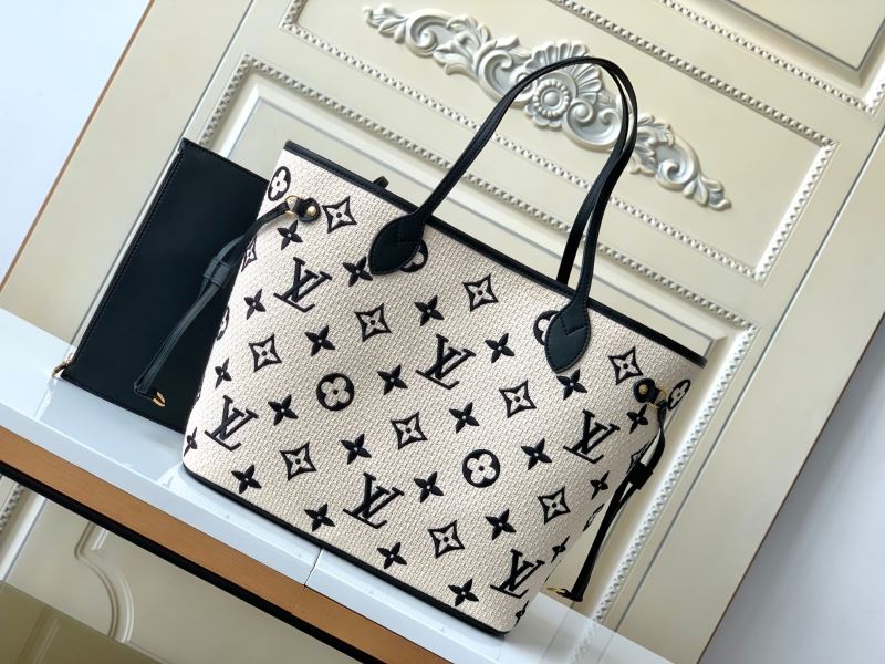 LV Shopping Bags